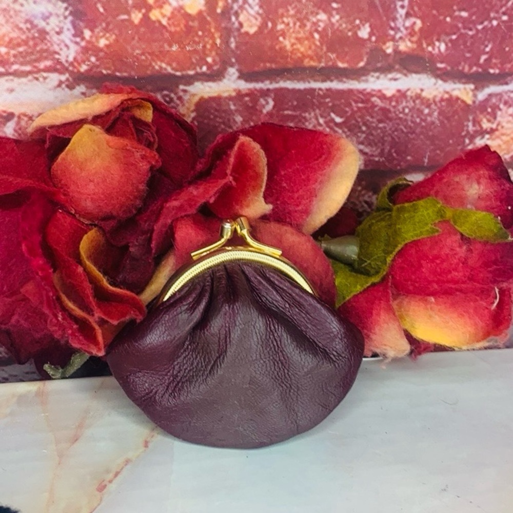 Vintage Kisslock Change Purse Lot - Picture 6 of 12